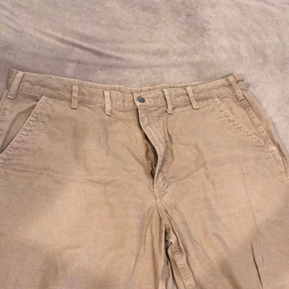 Carhartt pants